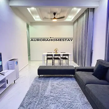 Aurora Homes Marang Exterior photo