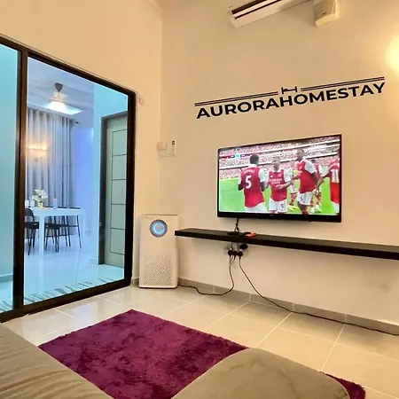 Aurora Homes Marang Exterior photo
