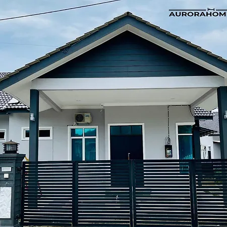 Aurora Homes Marang Exterior photo