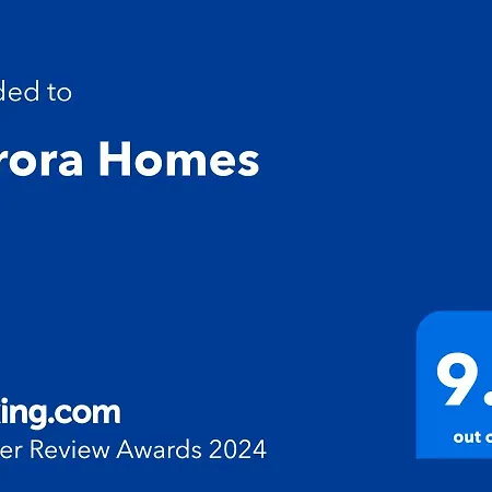 Aurora Homes Marang Exterior photo