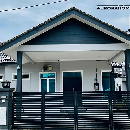 Aurora Homes Marang Exterior photo