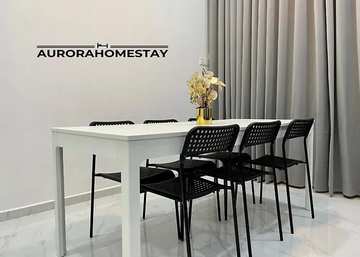 Aurora Homes