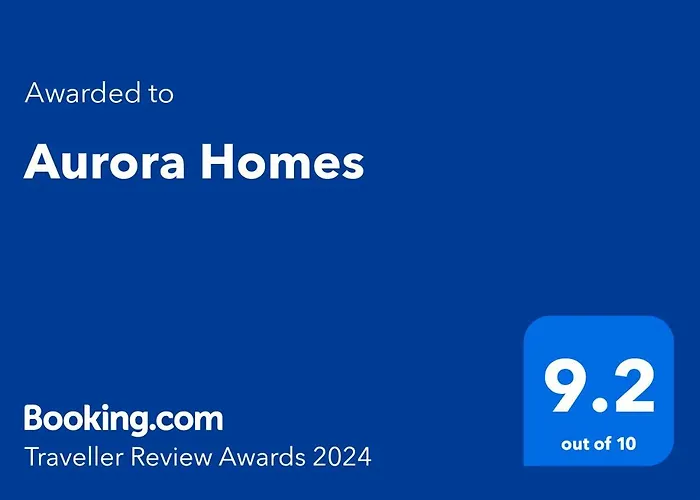 Aurora Homes