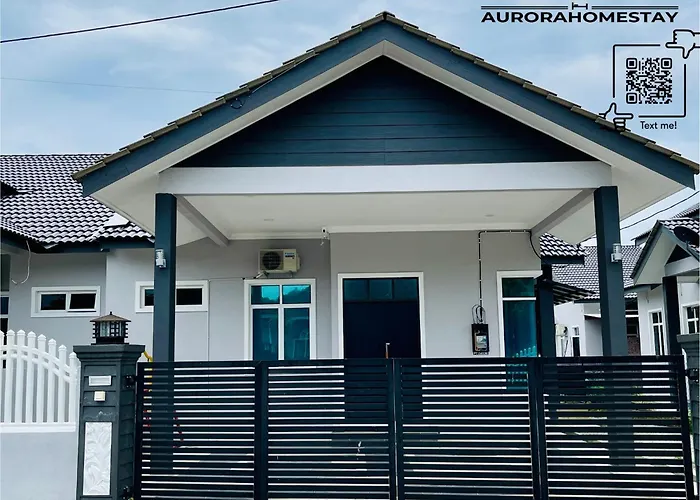 Aurora Homes