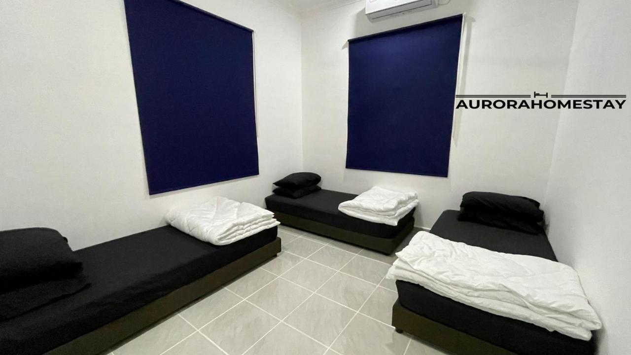 Aurora Homes Holiday home Marang