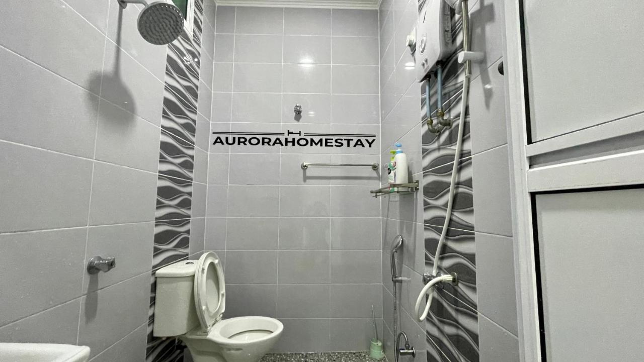 Aurora Homes *