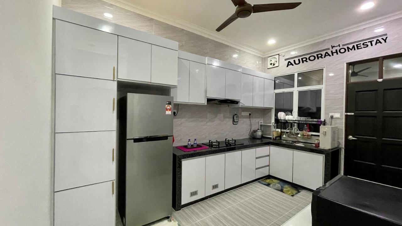 Holiday home Aurora Homes