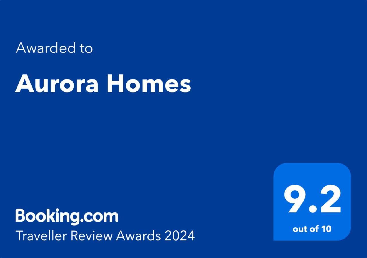 Aurora Homes Holiday home Marang